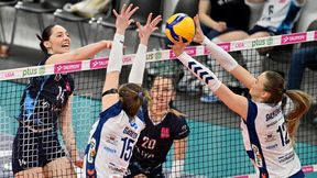 Bardzo ważne zwycięstwo MOYA Radomki w kontekście miejsca w fazie play-off