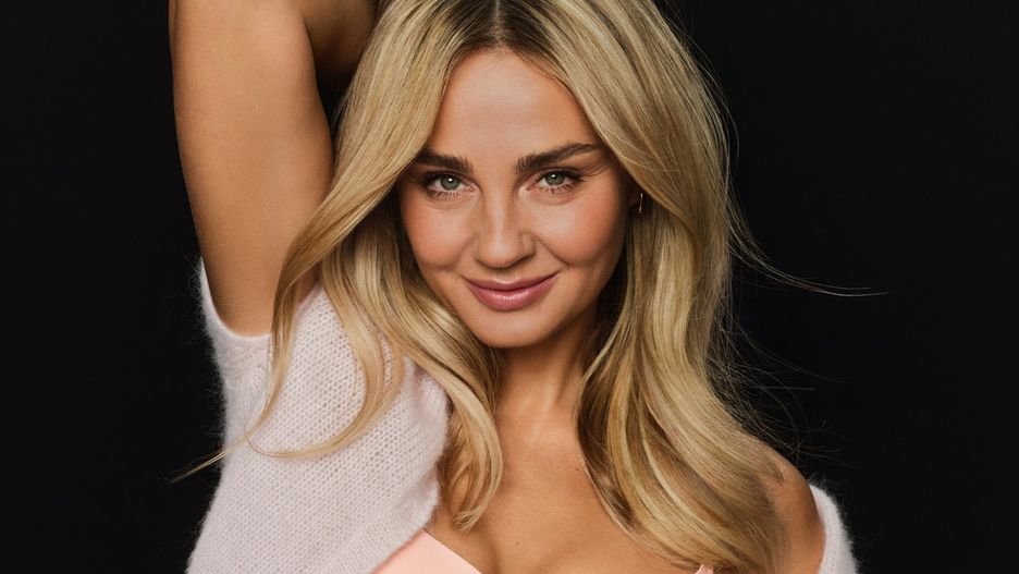 Nowa kolekcja marki Triumph. Ambasadorką została Małgosia Socha