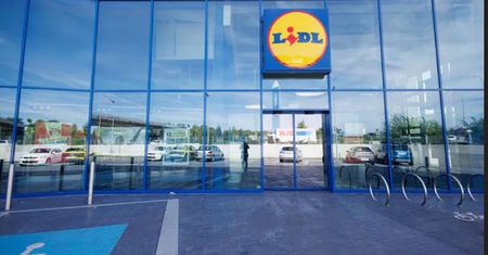 Tylko dziś i jutro. Lidl naprawdę to robi