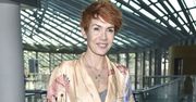 Olga Bołądź ciężko ćwiczyła do roli w "Służbach specjalnych". Czy nadal utrzymuje rygor treningów?