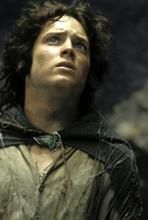 Elijah Wood w serialu