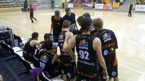 I liga: faworyci nad przepaścią