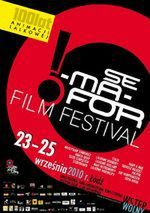 Wkróce festiwal filmów animowanych Se-Ma-For