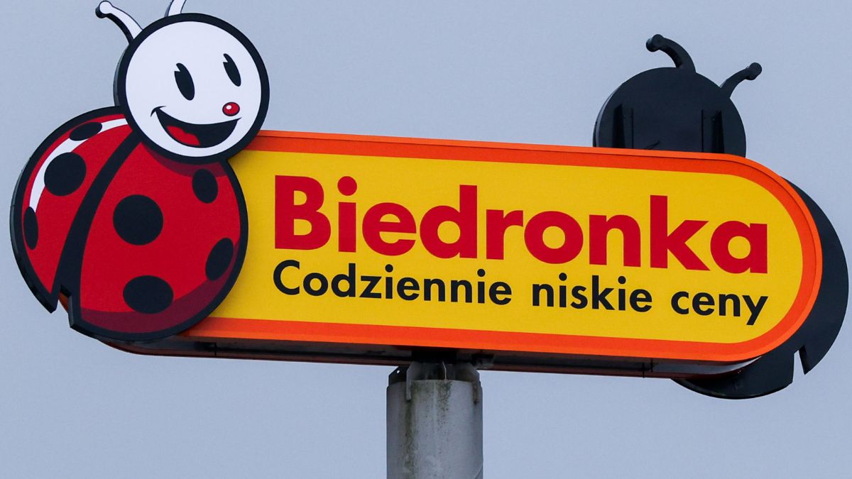 Biedronka