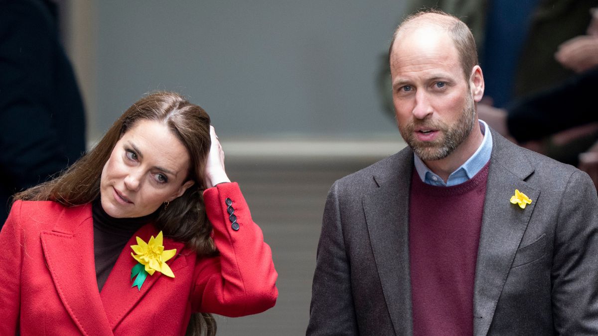 Pisarz mówi, jak naprawdę wygląda małżeństwo Kate i Williama