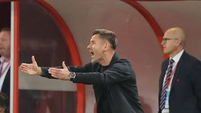Ulga trenera Pogoni Szczecin. Wskazał kluczowe momenty