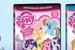''My Little Pony: Przyjaźń to magia'': Poznaj kucykowy fenomen na DVD