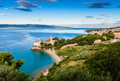 Dalmacja. Chorwacja. Najpiękniejszy region i jego atrakcje