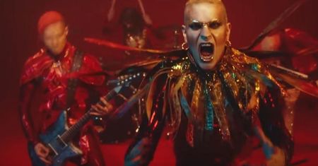 Muszą odpowiadać na kuriozalne zarzuty. Niemieccy reprezentanci na Eurowizję oskarżeni o satanizm
