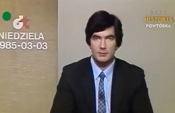 Jubileusz programów informacyjnych w TVP. Od "Wiadomości Dnia" do "19.30"