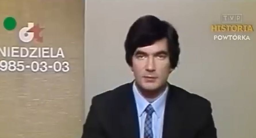 Jubileusz programów informacyjnych w TVP. Od "Wiadomości Dnia" do "19.30"