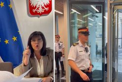 "Chcę przeprosić". Posłanka PiS tłumaczy się po bulwersującej decyzji
