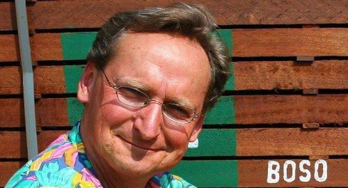 Wojciech Cejrowski zmienia Ruskich na Rosjan po usunięciu wpisu przez Facebook