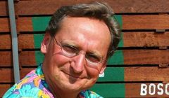 Wojciech Cejrowski zmienia Ruskich na Rosjan po usunięciu wpisu przez Facebook