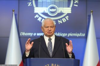 Ważne oświadczenie NBP. Chcą postawić innych członków RPP przed sądem
