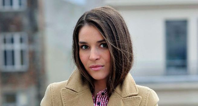 „Stuff” w nowej odsłonie, Katarzyna Gryga redaktor naczelną