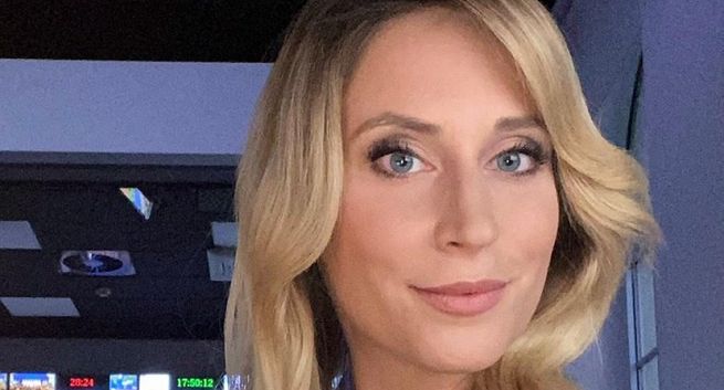 Marta Piasecka w kolejnym programie telewizji wPolsce24