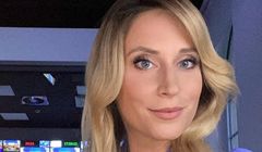 Marta Piasecka w kolejnym programie telewizji wPolsce24