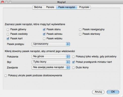 10 rad, jak szybciej poruszać się w sieci 9