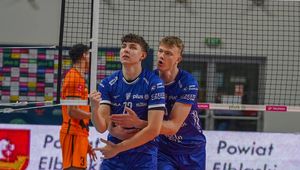 Sportowo spadli. Utrzymanie zawdzięczają problemom rywali