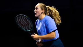 "Błędna decyzja". Rosjanka zmarnowała szansę