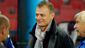 PKO Ekstraklasa: Cracovia - Jagiellonia. Bogdan Zając nie myśli o dymisji. "Dlaczego mam się do niej podać?"