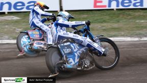 Drugie podejście do IMME już w piątek! Miedziński, Sajfutdinow i Zagar wskoczyli do obsady