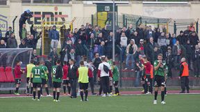 Chojniczanka Chojnice - GKS Tychy (zdjęcia)