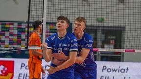 Sportowo spadli. Utrzymanie zawdzięczają problemom rywali