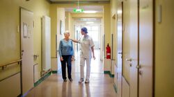 Czeka nas "epidemia", a w tej dziedzinie nie ma kto leczyć. "System staje się niewydolny"