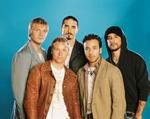 Muzycy Backstreet Boys i 'N Sync u twórcy ''Rekinado''