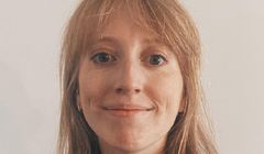 Ewa Senk w zespole Altavia Kamikaze + K2