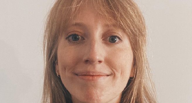 Ewa Senk w zespole Altavia Kamikaze + K2