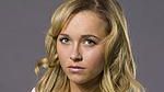 Hayden Panettiere jako Claire Bennett