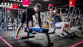Branża fitness wciąż ma kłopoty. "Grozi nam półroczny przestój"