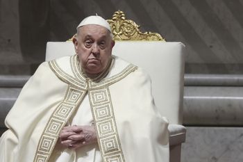 Papież Franciszek zrezygnuje? Ruszyła giełda nazwisk