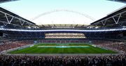 Beta PES 2022. Grafika nie powala, ale animacje są świetne