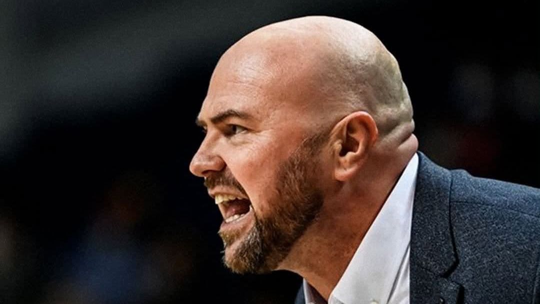 Vedran Bosnić nowym trenerem Anwilu