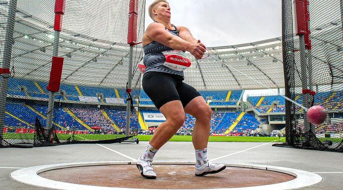 Lekkoatletyka: Zawody World Athletics Continental Tour Gold w Nairobi