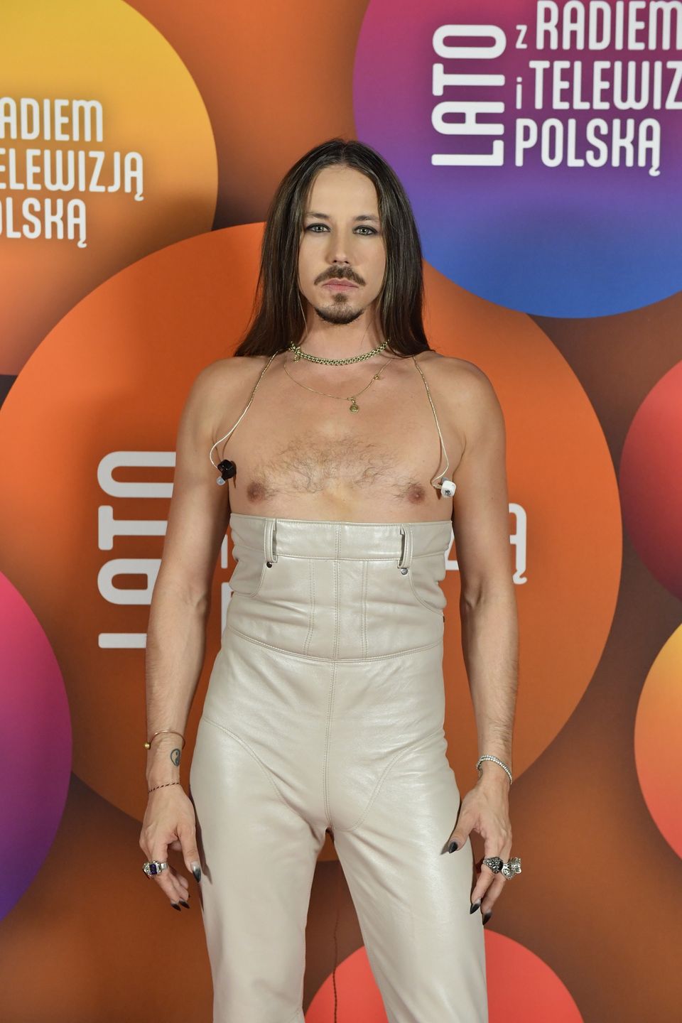 Michał Szpak