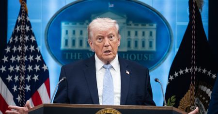 Trump ostrzega. Wskazuje alternatywny scenariusz
