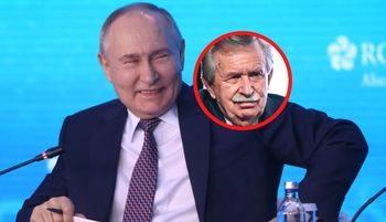 "Rosja już się cieszy". Polski generał nie ma wątpliwości