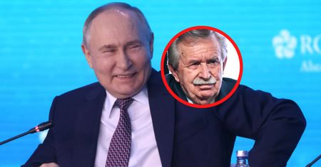 "Rosja już się cieszy". Polski generał nie ma wątpliwości