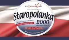 Staropolanka ze limitowaną edycją na 100-lecie niepodległości