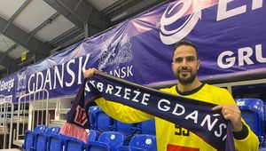 Reprezentant Tunezji zawodnikiem Energa Wybrzeża Gdańsk