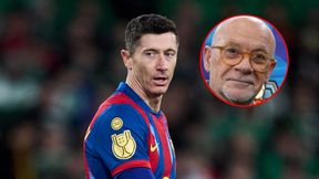 Szok co powiedział o Lewandowskim na wizji. "Jak można?"