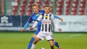 Fortuna I liga: Sandecja Nowy Sącz wiceliderem. Trwa passa Stali Mielec