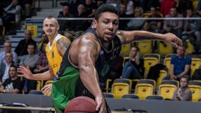 Ambicja i determinacja kluczem do sukcesu. Miasto Szkła wraca do gry