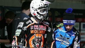 Wolverhampton Wolves mistrzem Elite League!