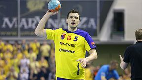 Michał Jurecki: Nie zagraliśmy wielkiego meczu